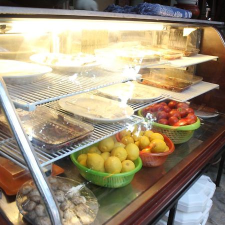 Boomerang Guest House Selçuk Luaran gambar