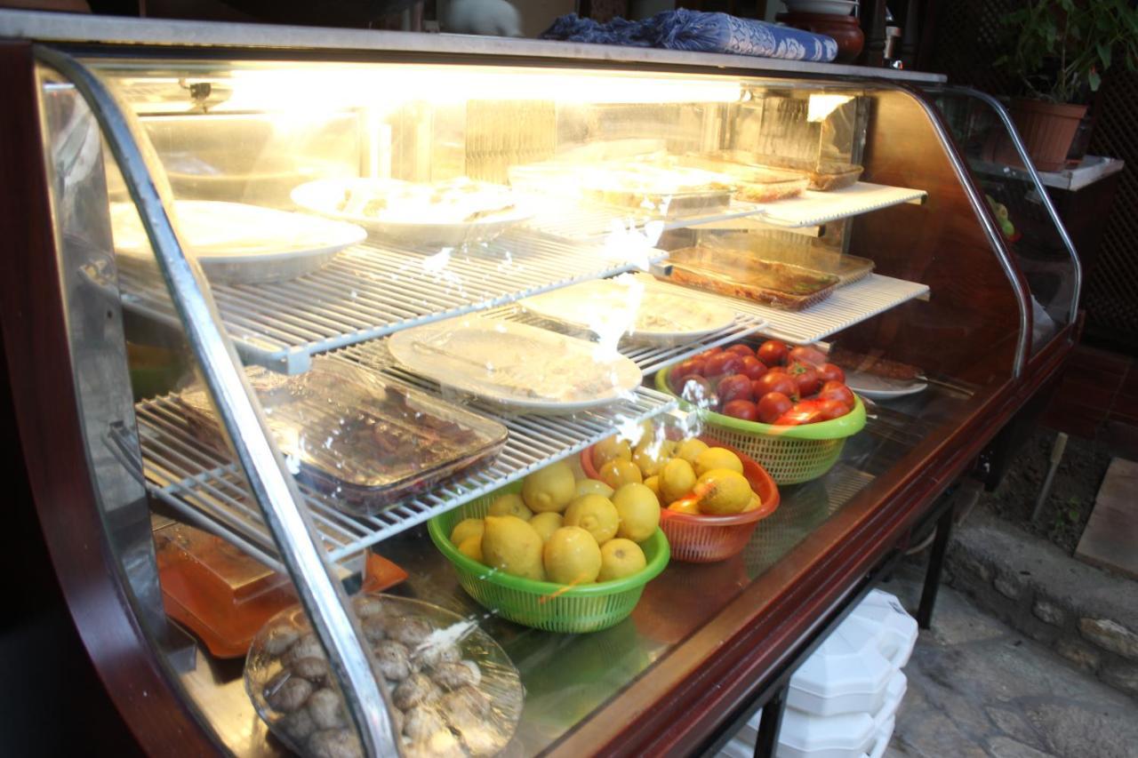 Boomerang Guest House Selçuk Luaran gambar