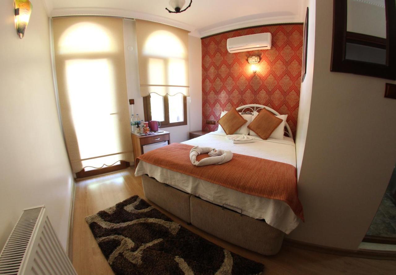 Boomerang Guest House Selçuk Luaran gambar