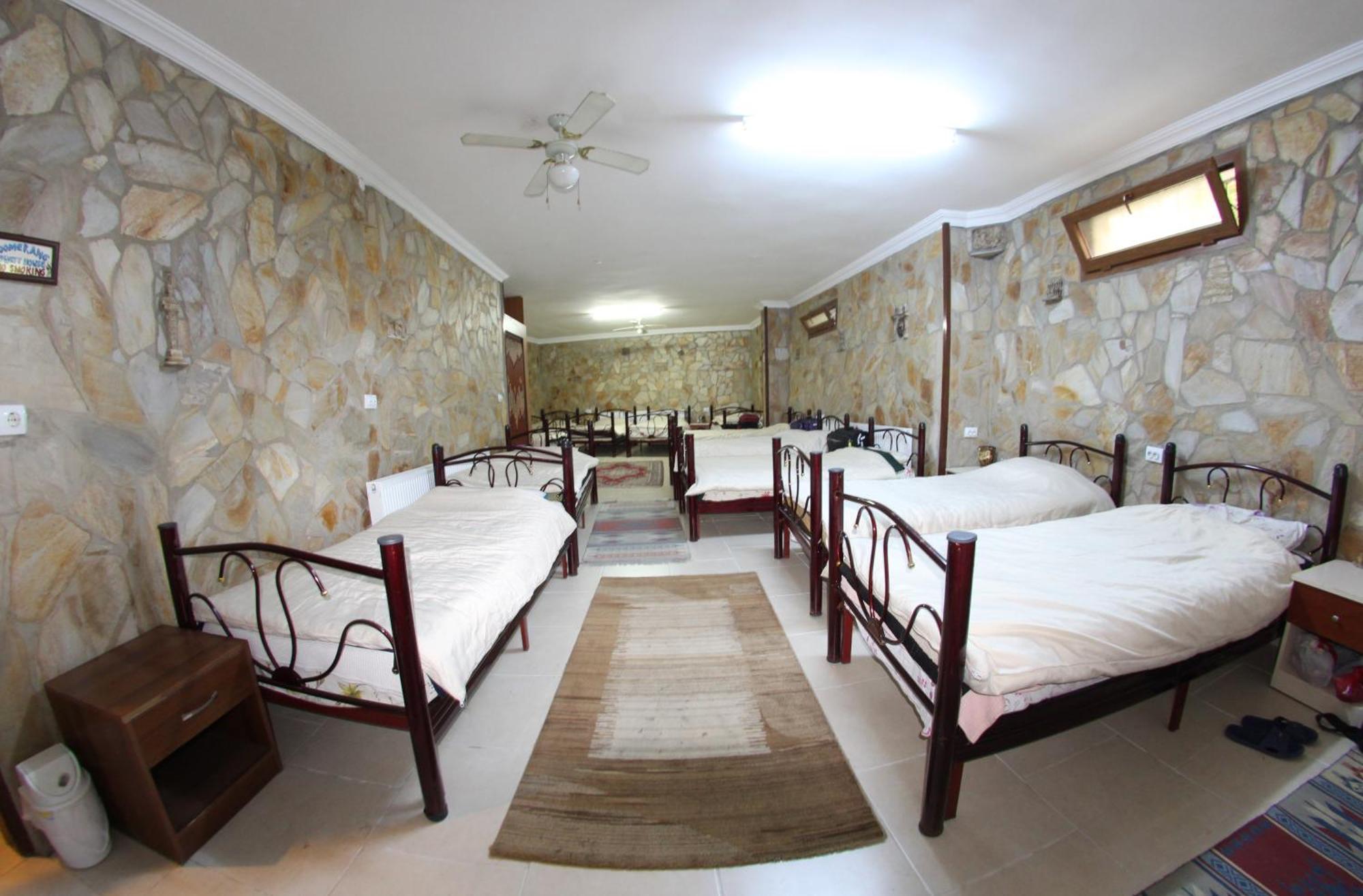 Boomerang Guest House Selçuk Luaran gambar