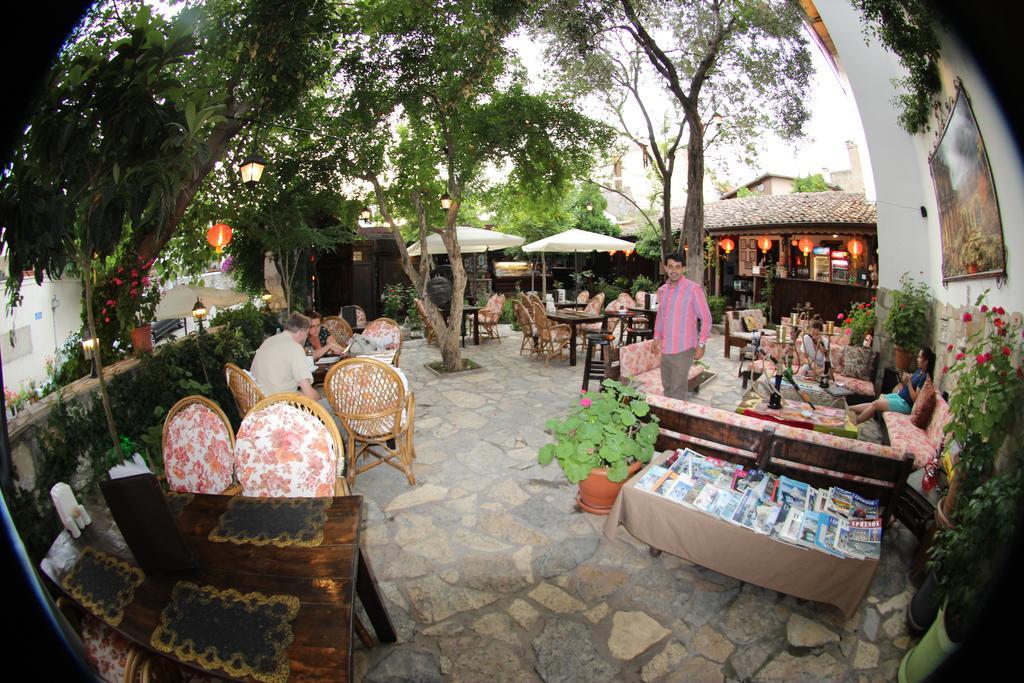 Boomerang Guest House Selçuk Luaran gambar