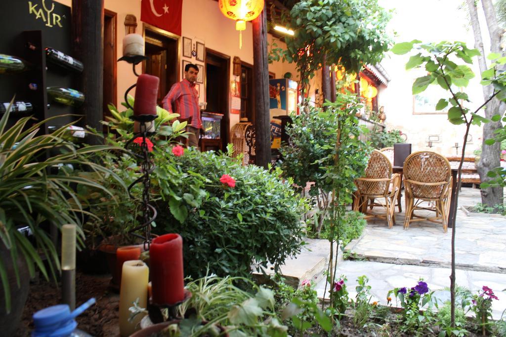Boomerang Guest House Selçuk Luaran gambar