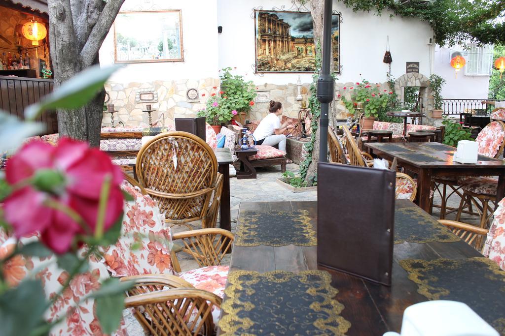Boomerang Guest House Selçuk Luaran gambar
