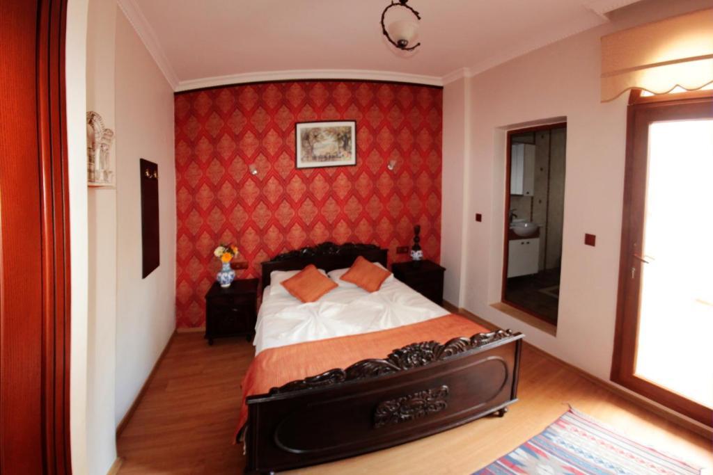 Boomerang Guest House Selçuk Bilik gambar