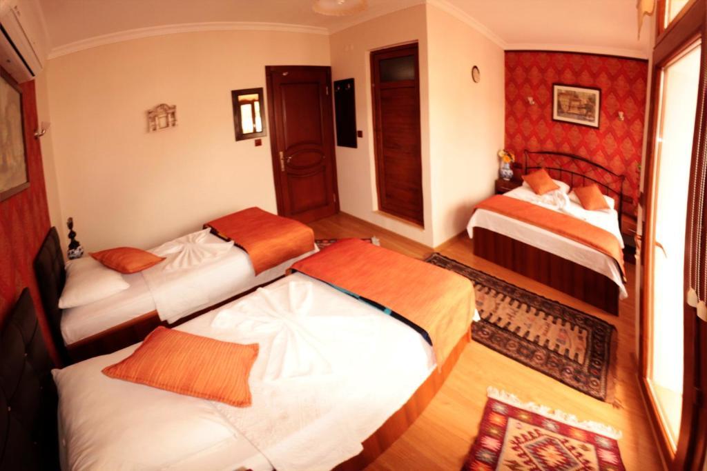 Boomerang Guest House Selçuk Bilik gambar