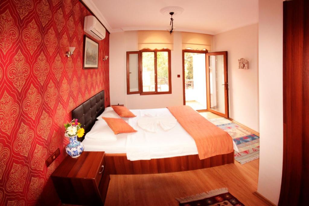 Boomerang Guest House Selçuk Bilik gambar