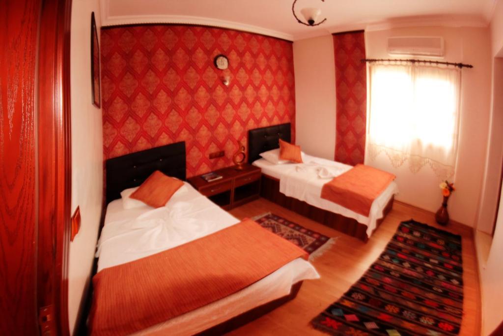Boomerang Guest House Selçuk Bilik gambar