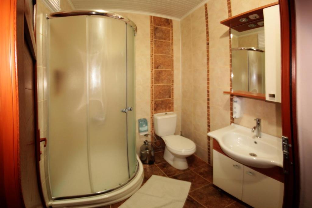 Boomerang Guest House Selçuk Bilik gambar