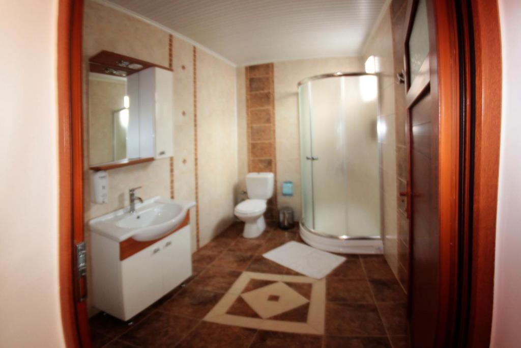 Boomerang Guest House Selçuk Bilik gambar