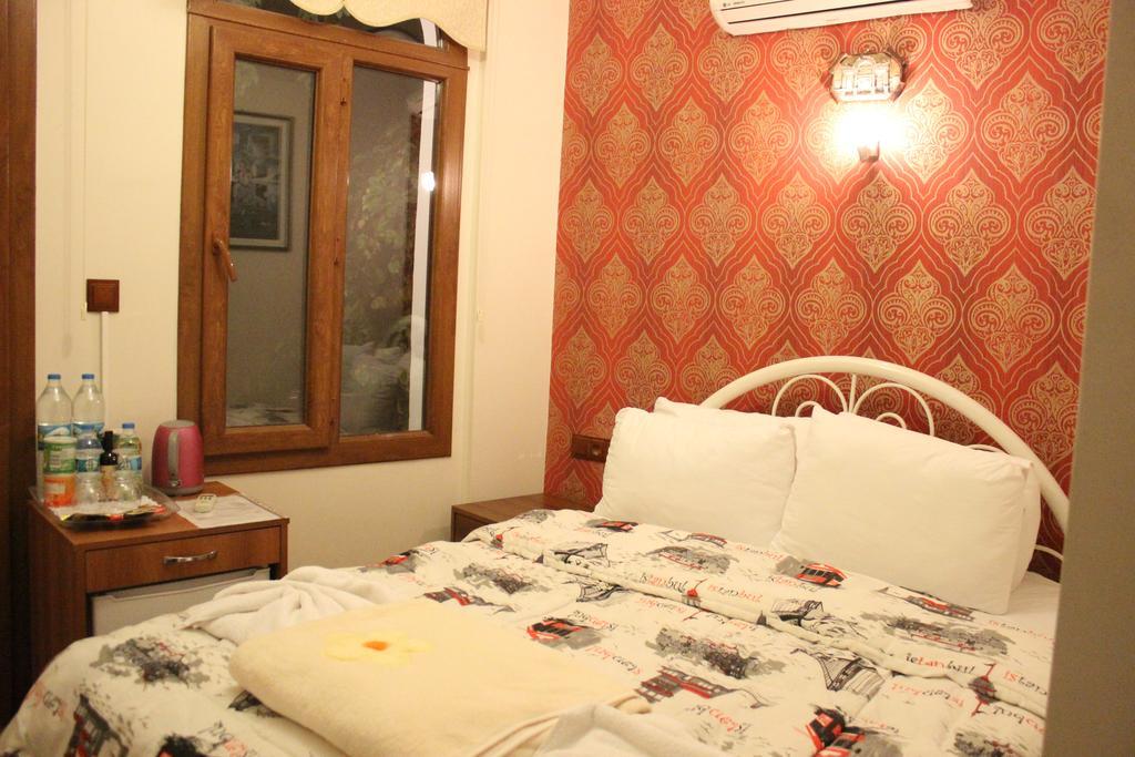 Boomerang Guest House Selçuk Luaran gambar
