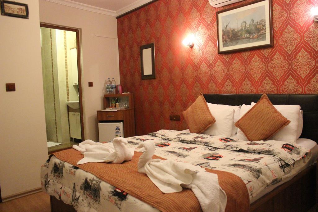 Boomerang Guest House Selçuk Luaran gambar