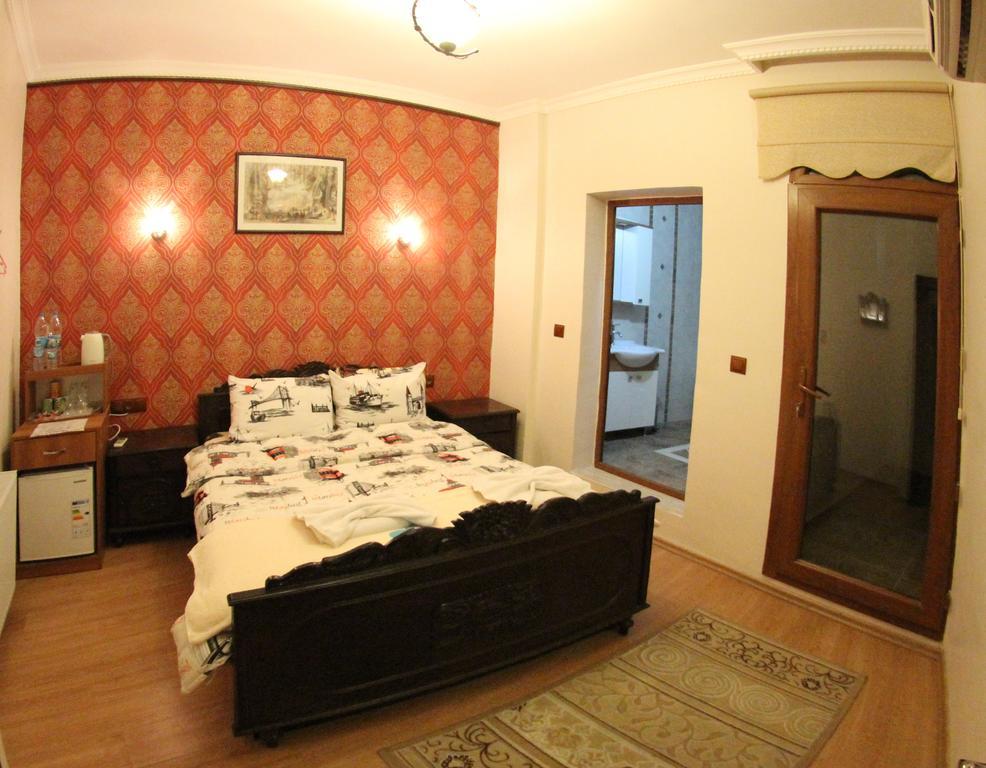 Boomerang Guest House Selçuk Luaran gambar