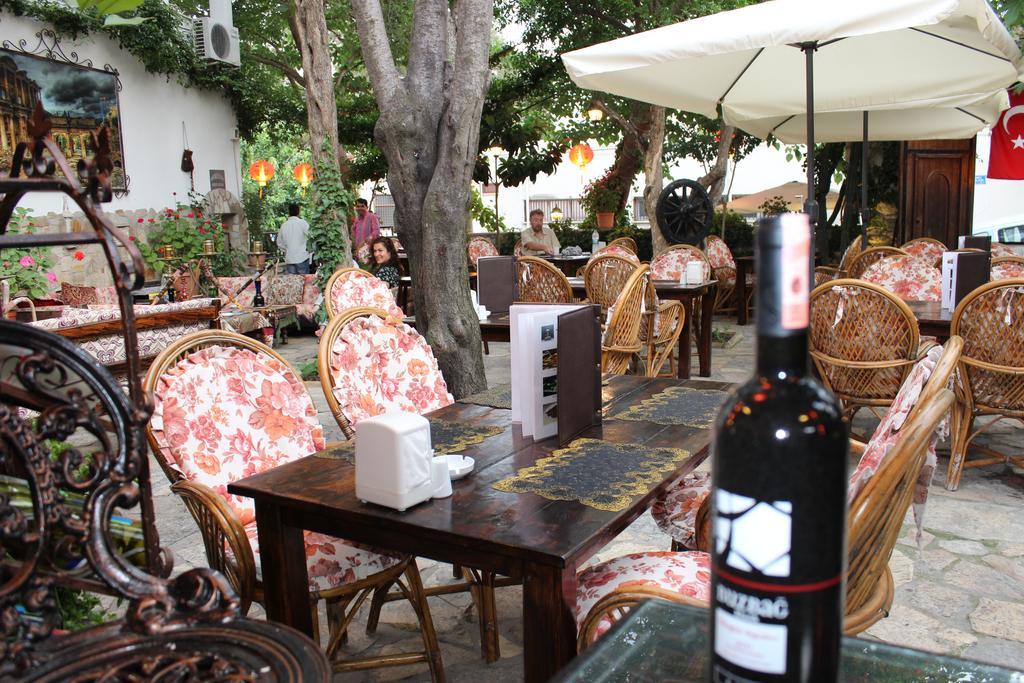 Boomerang Guest House Selçuk Luaran gambar