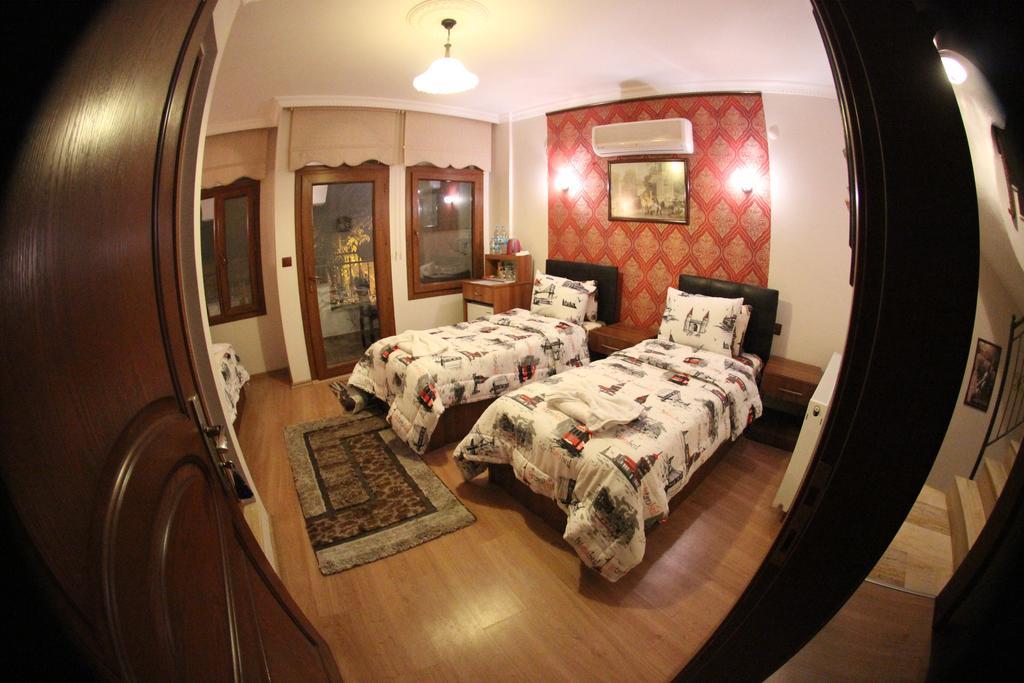 Boomerang Guest House Selçuk Luaran gambar