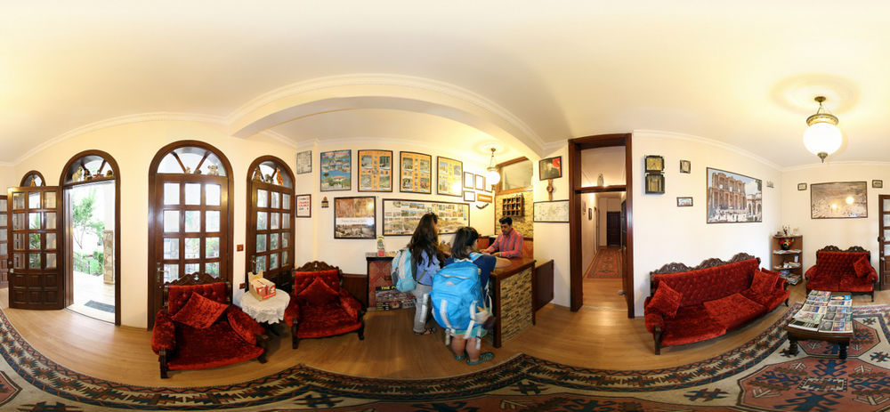 Boomerang Guest House Selçuk Luaran gambar
