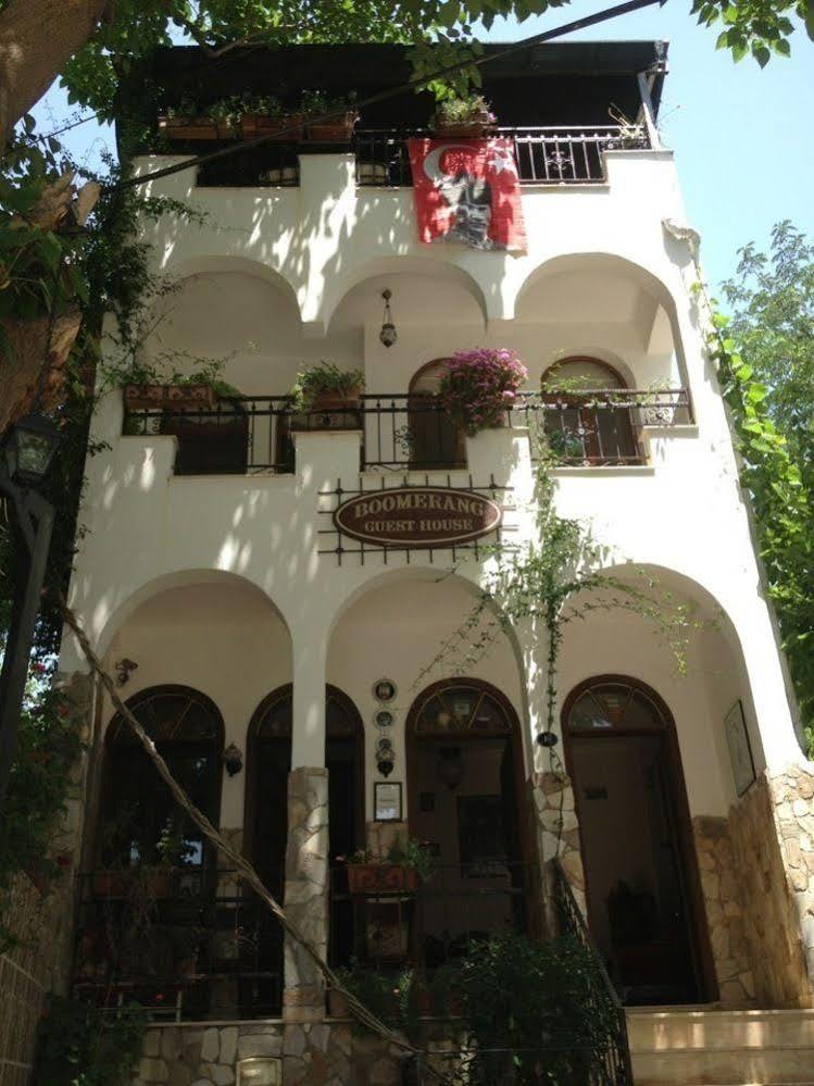 Boomerang Guest House Selçuk Luaran gambar