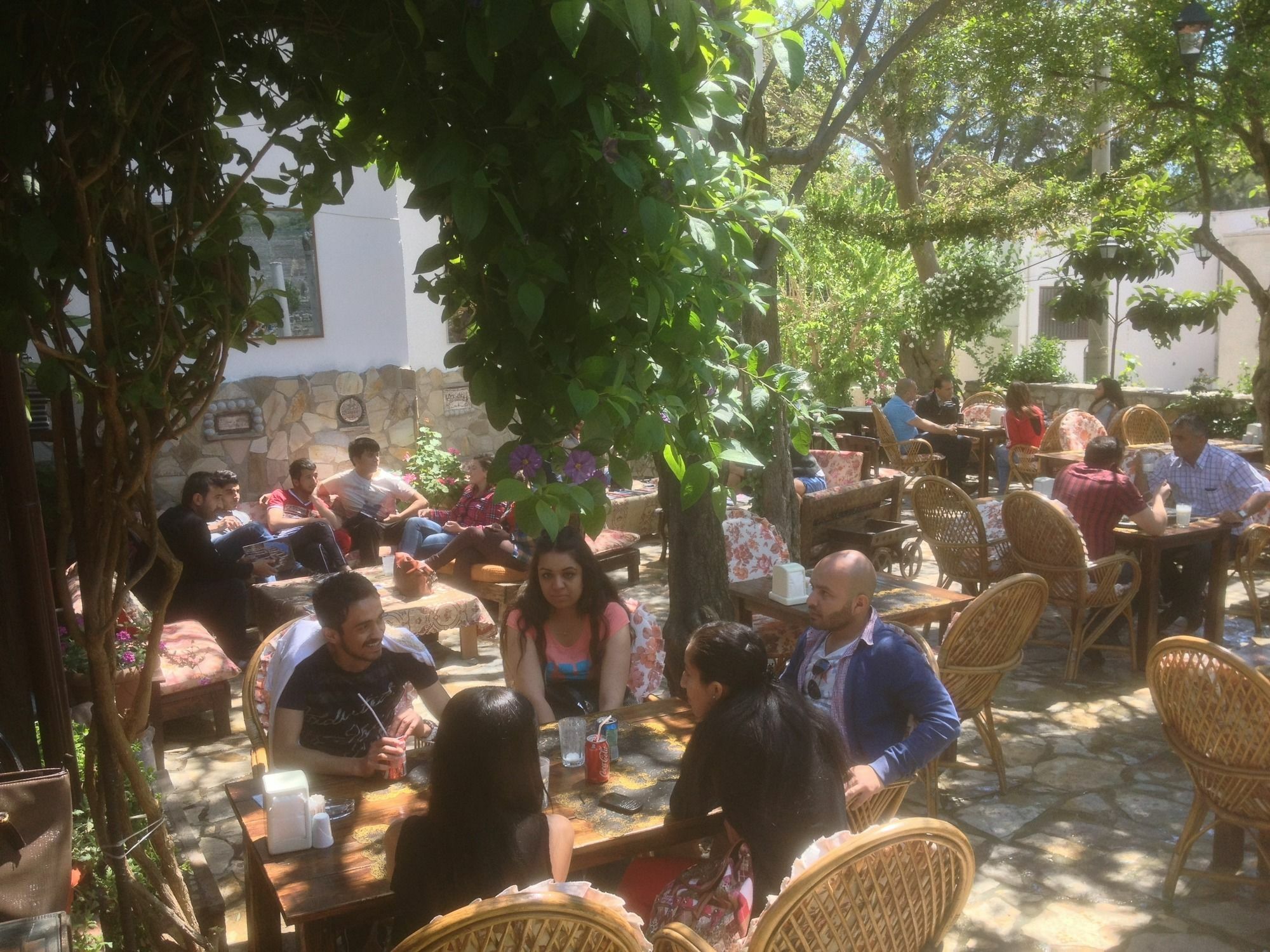 Boomerang Guest House Selçuk Luaran gambar