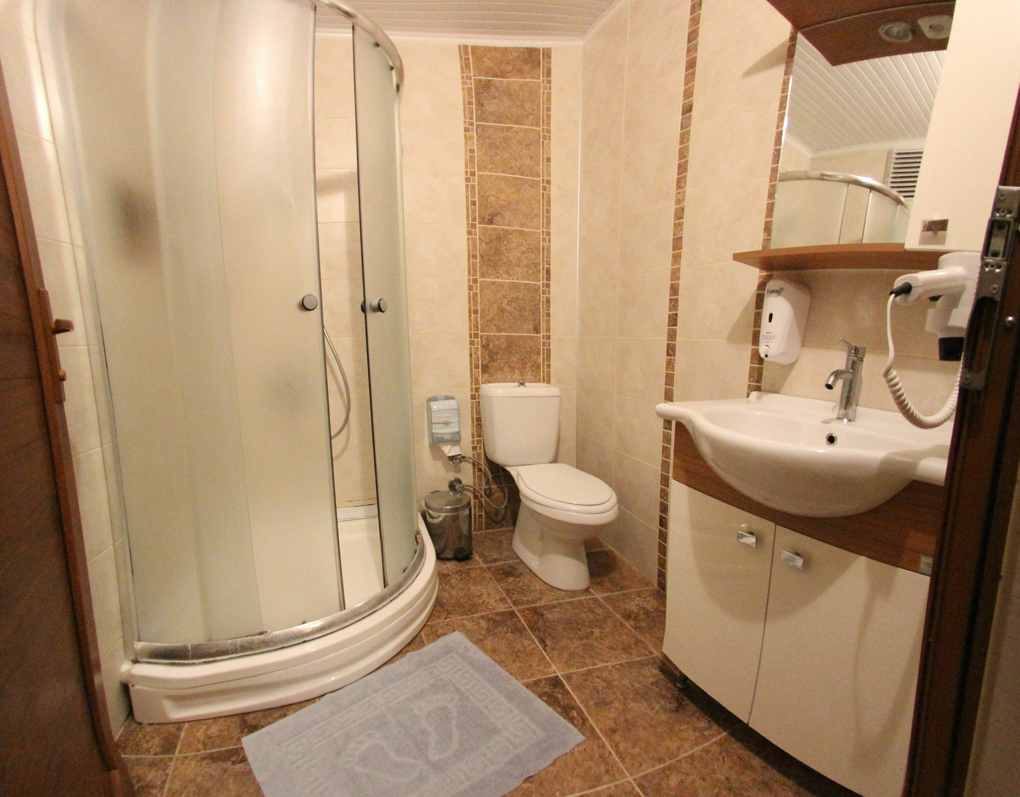 Boomerang Guest House Selçuk Luaran gambar