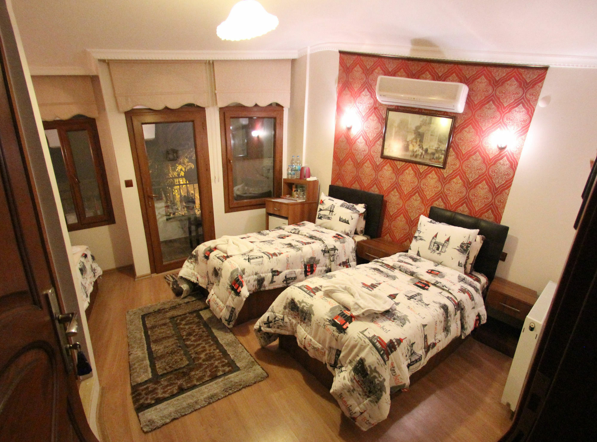 Boomerang Guest House Selçuk Luaran gambar