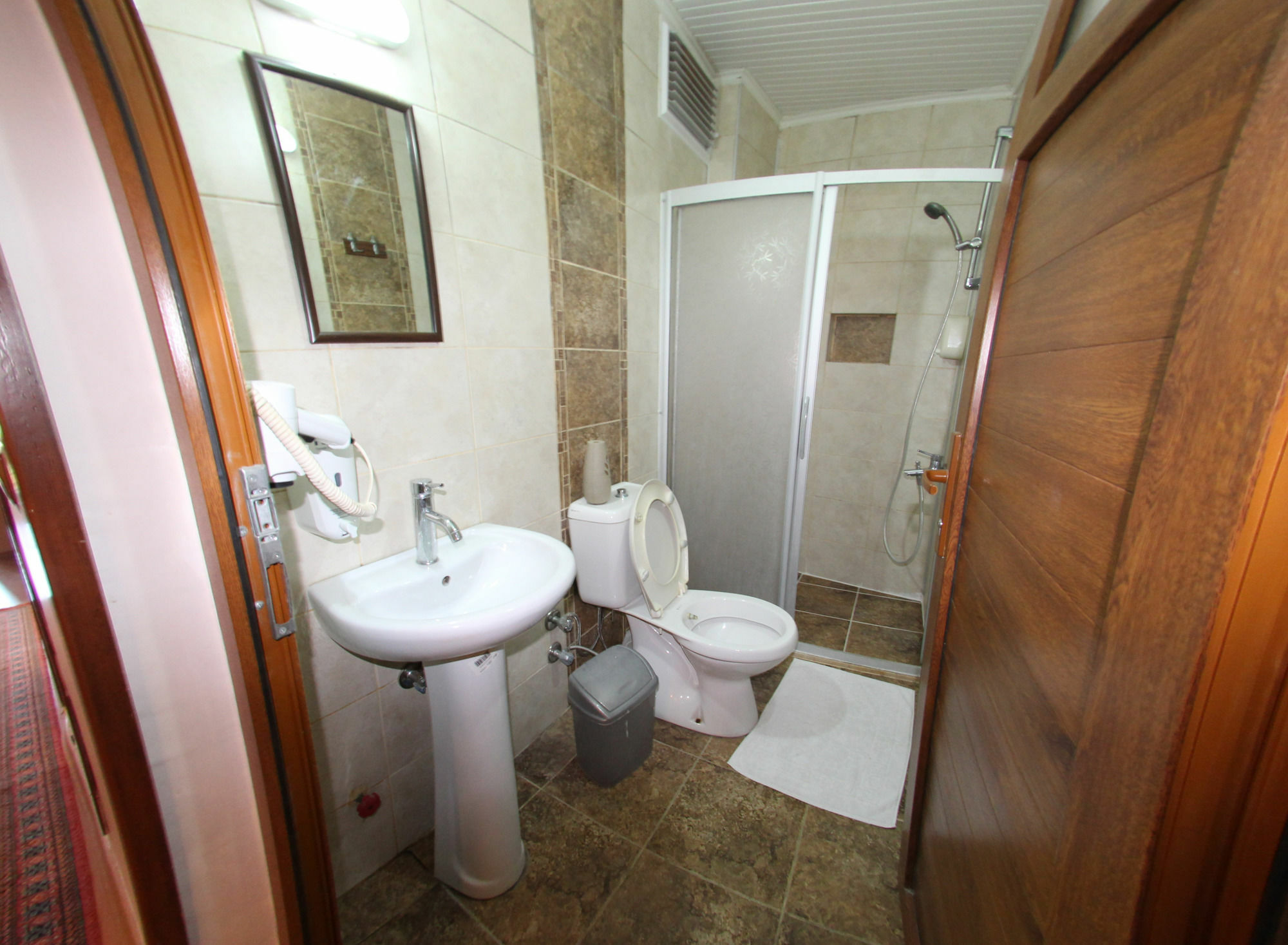 Boomerang Guest House Selçuk Luaran gambar
