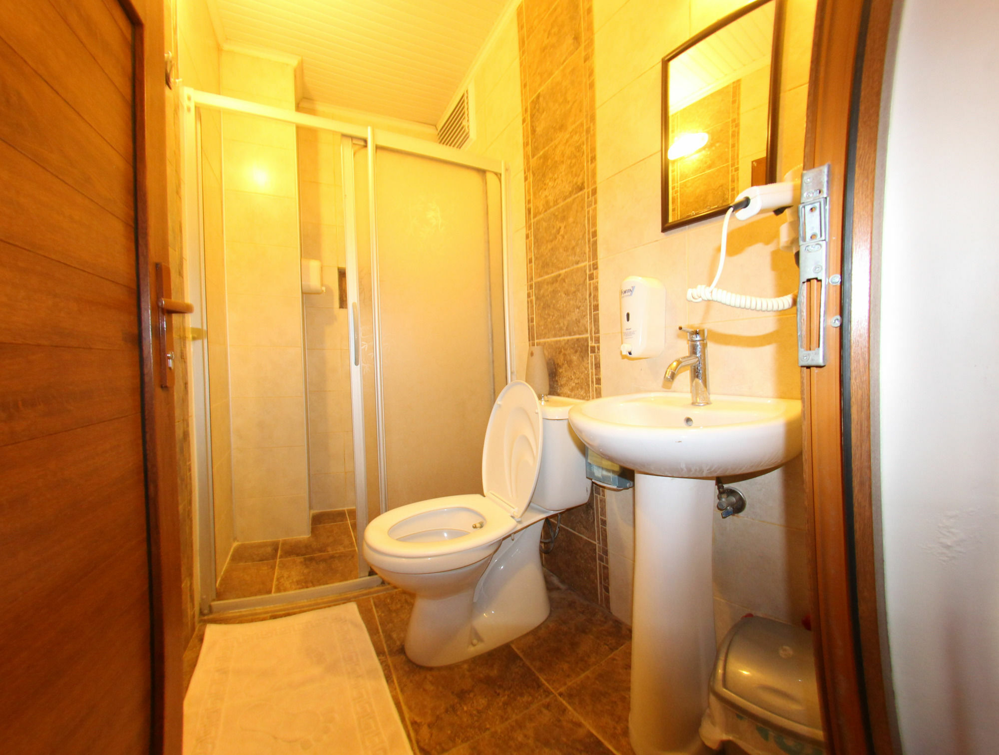 Boomerang Guest House Selçuk Luaran gambar
