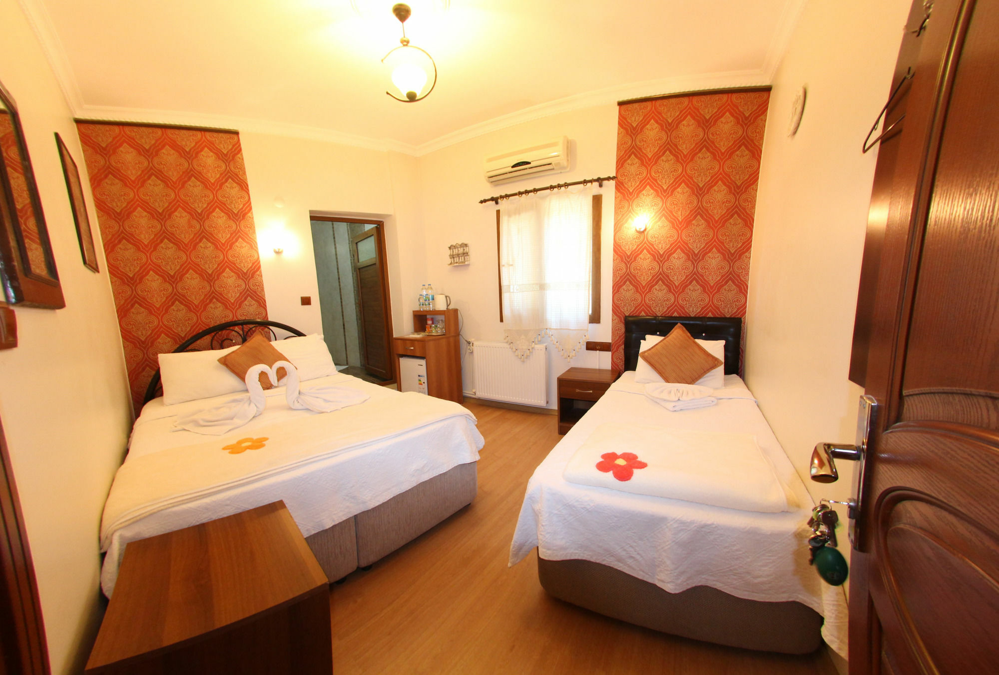 Boomerang Guest House Selçuk Luaran gambar