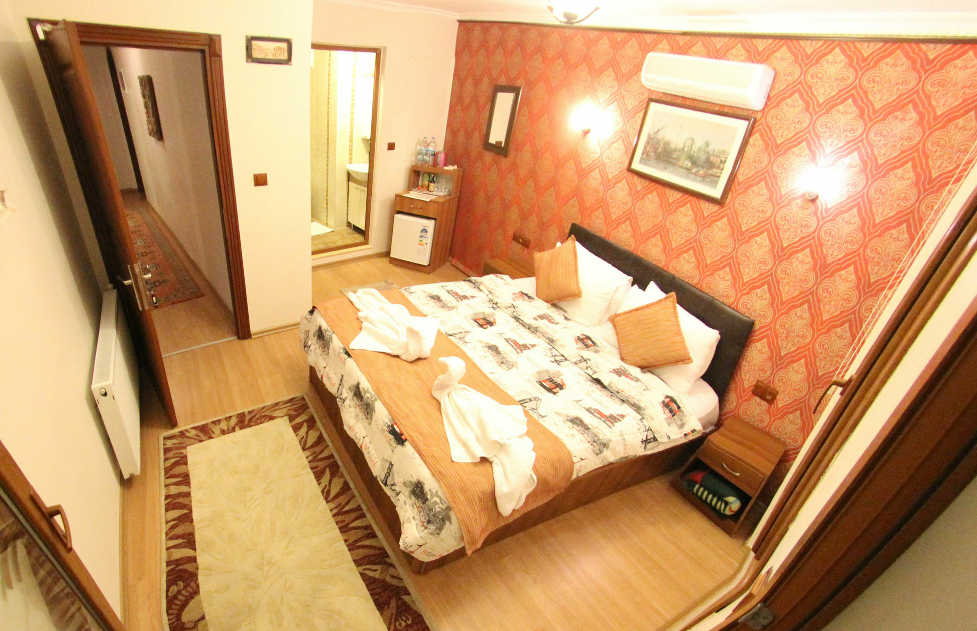 Boomerang Guest House Selçuk Luaran gambar
