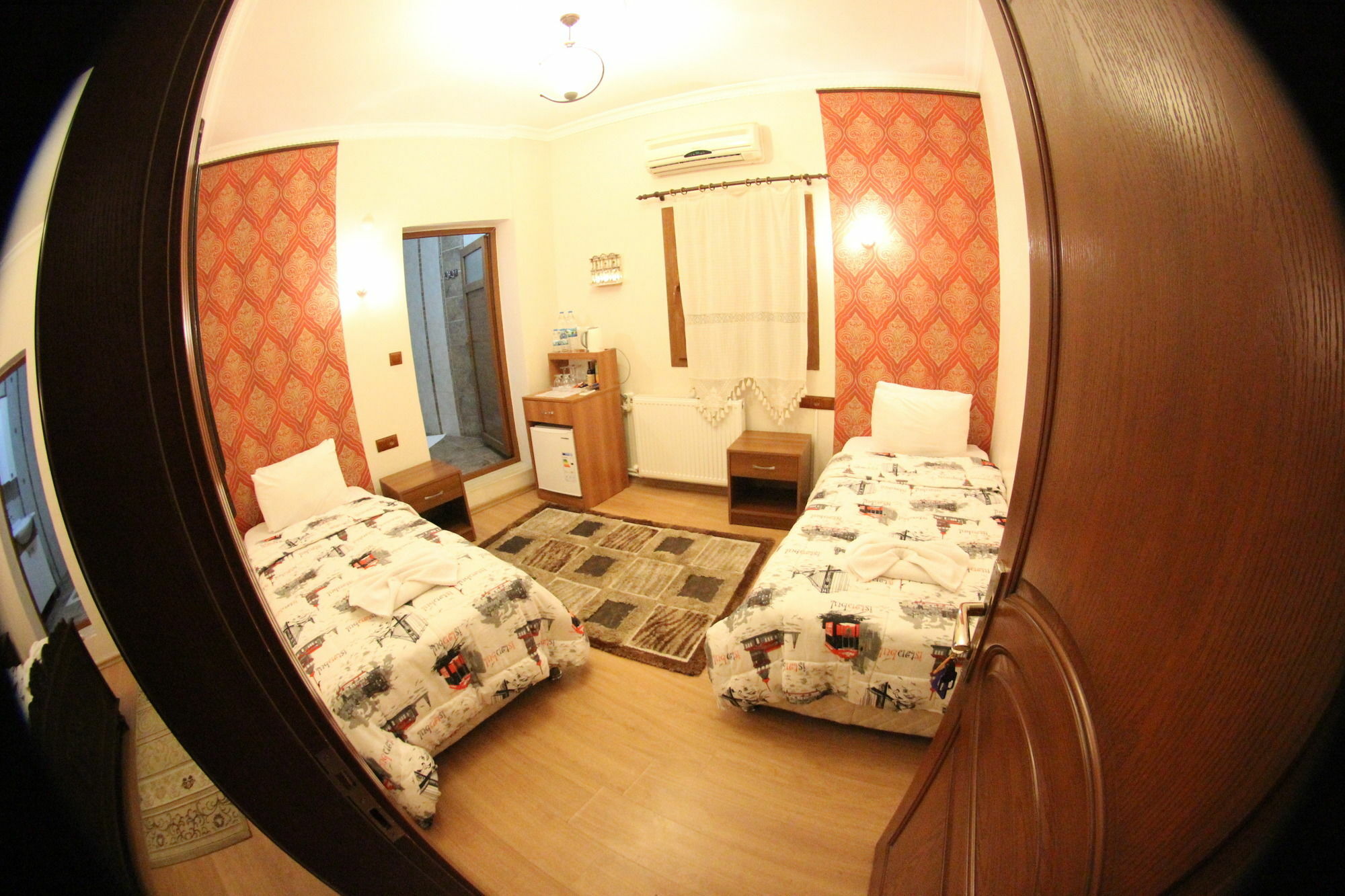 Boomerang Guest House Selçuk Luaran gambar
