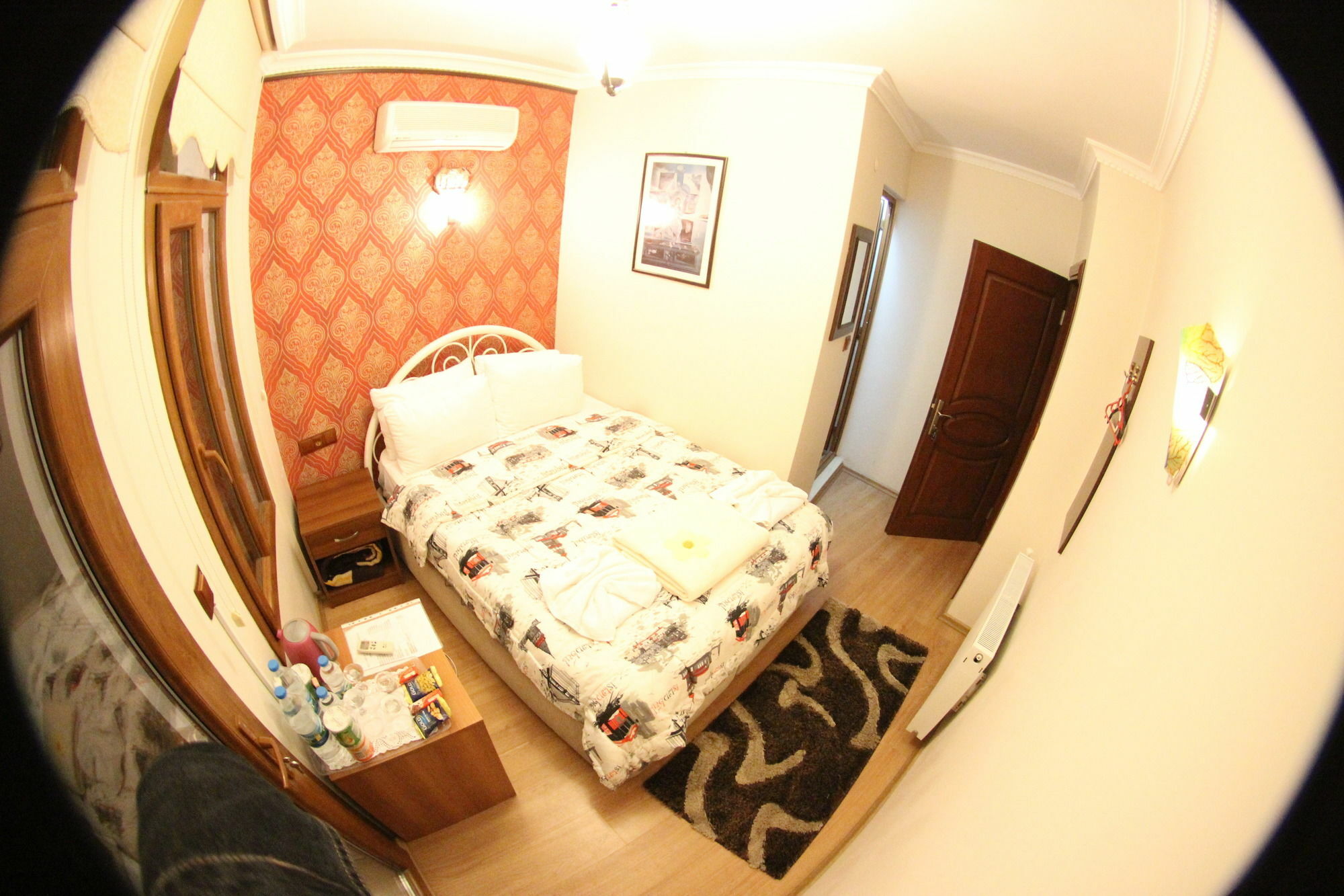 Boomerang Guest House Selçuk Luaran gambar