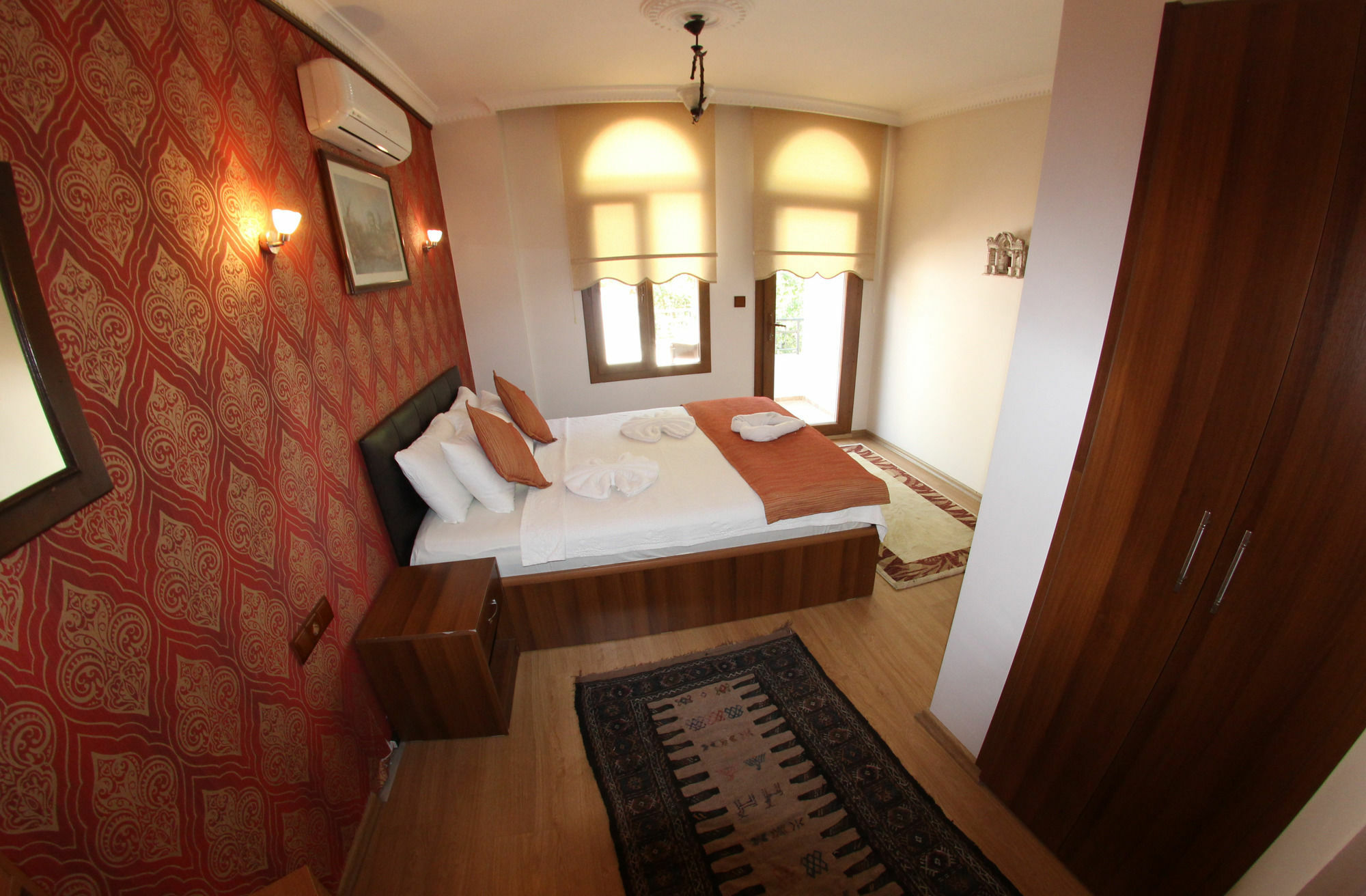 Boomerang Guest House Selçuk Luaran gambar