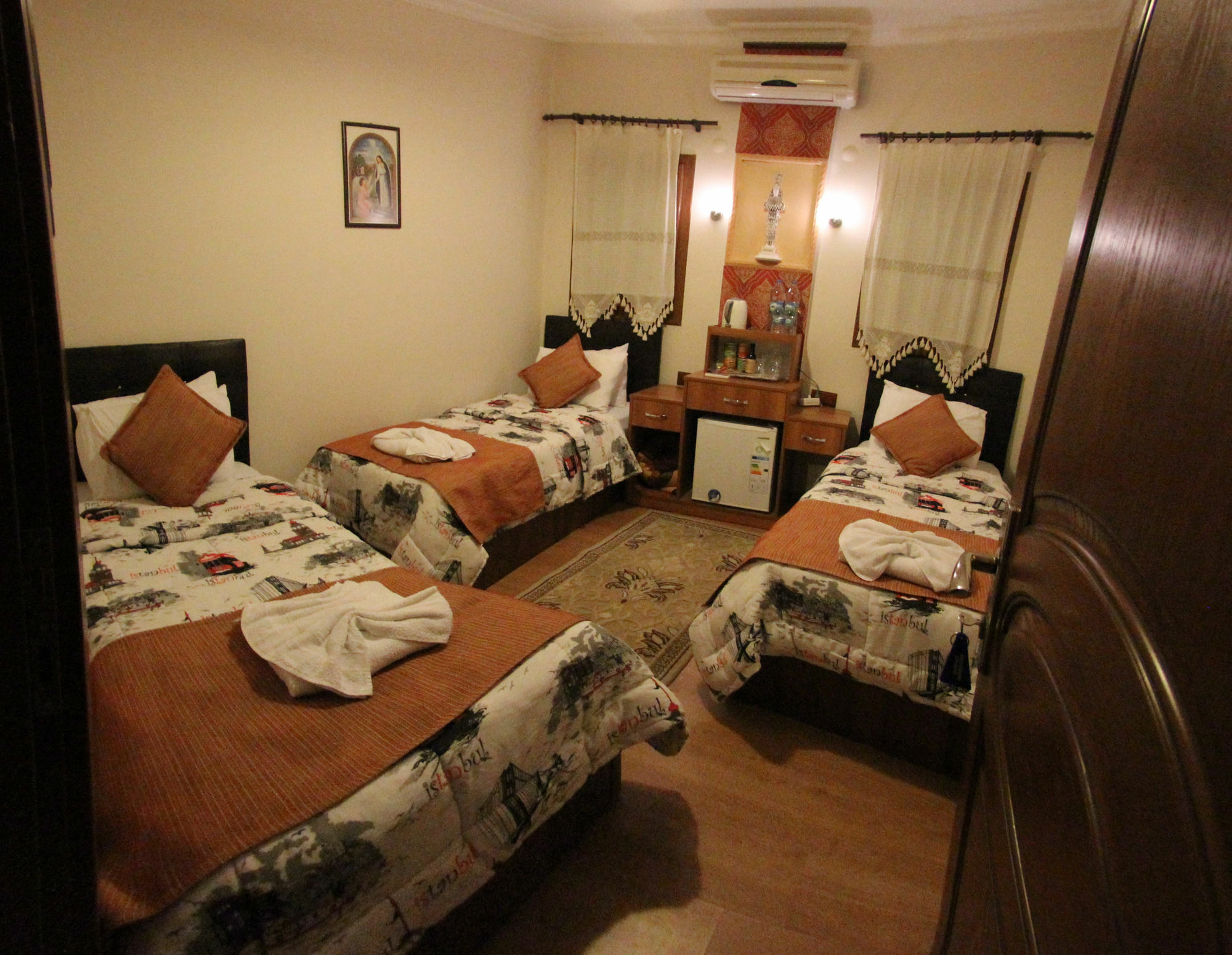 Boomerang Guest House Selçuk Luaran gambar