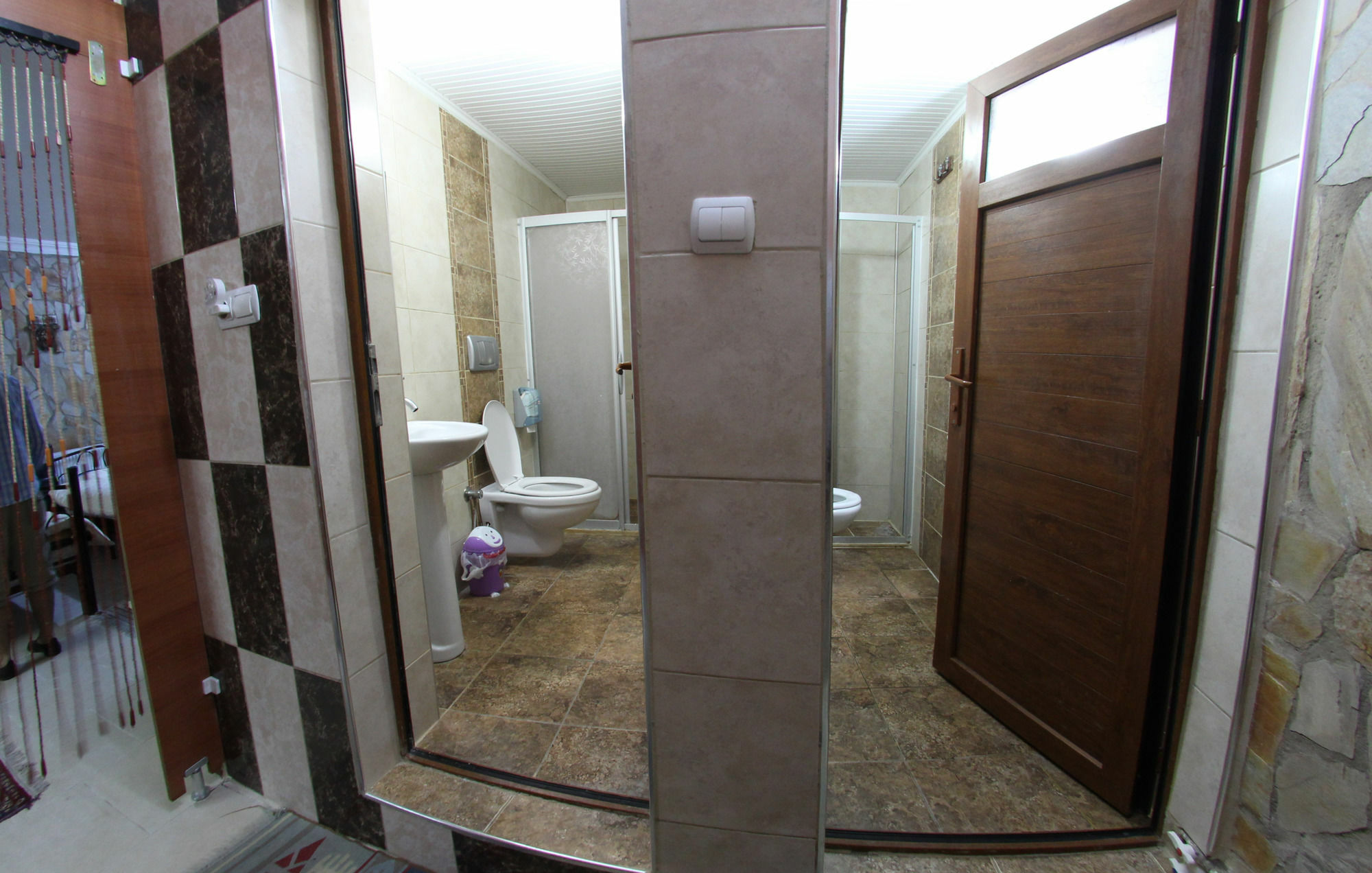 Boomerang Guest House Selçuk Luaran gambar