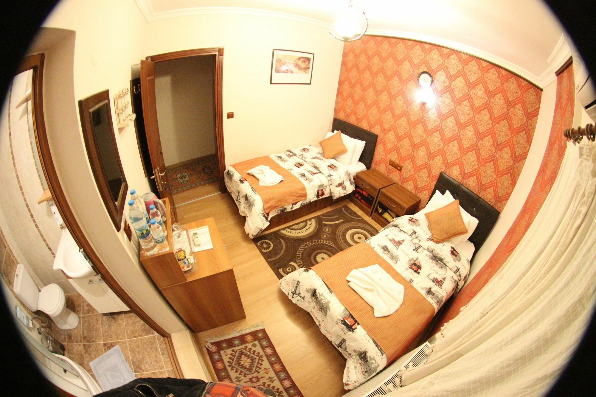 Boomerang Guest House Selçuk Luaran gambar