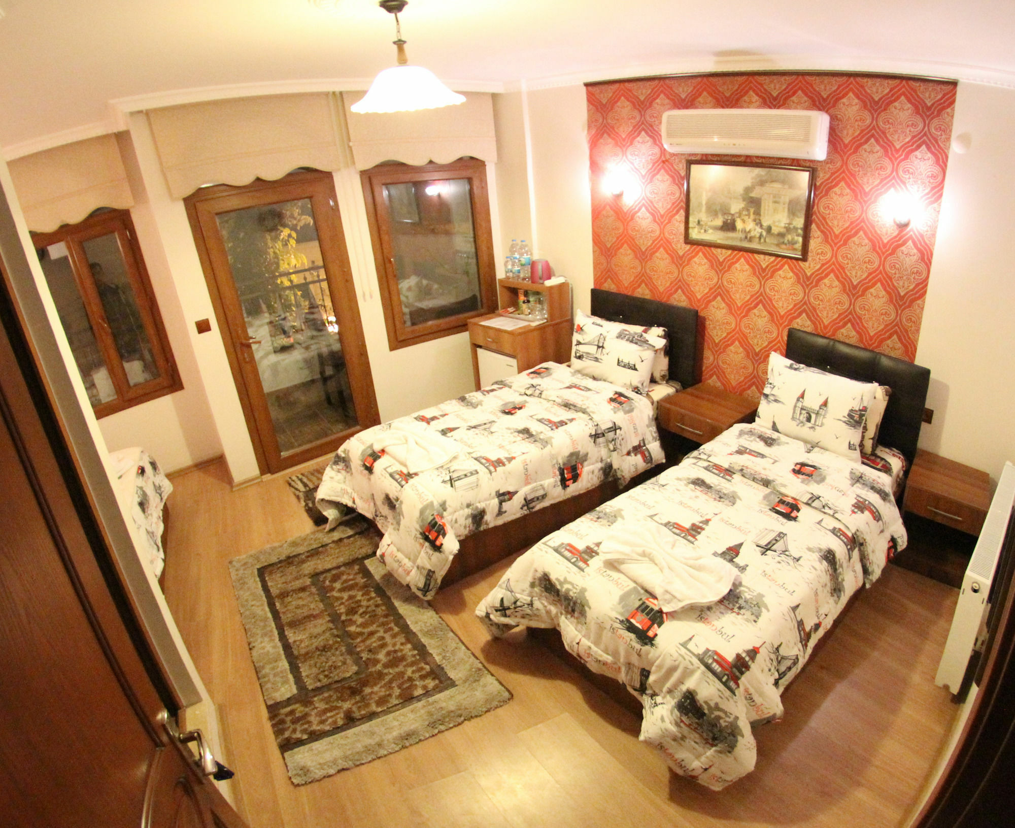 Boomerang Guest House Selçuk Luaran gambar