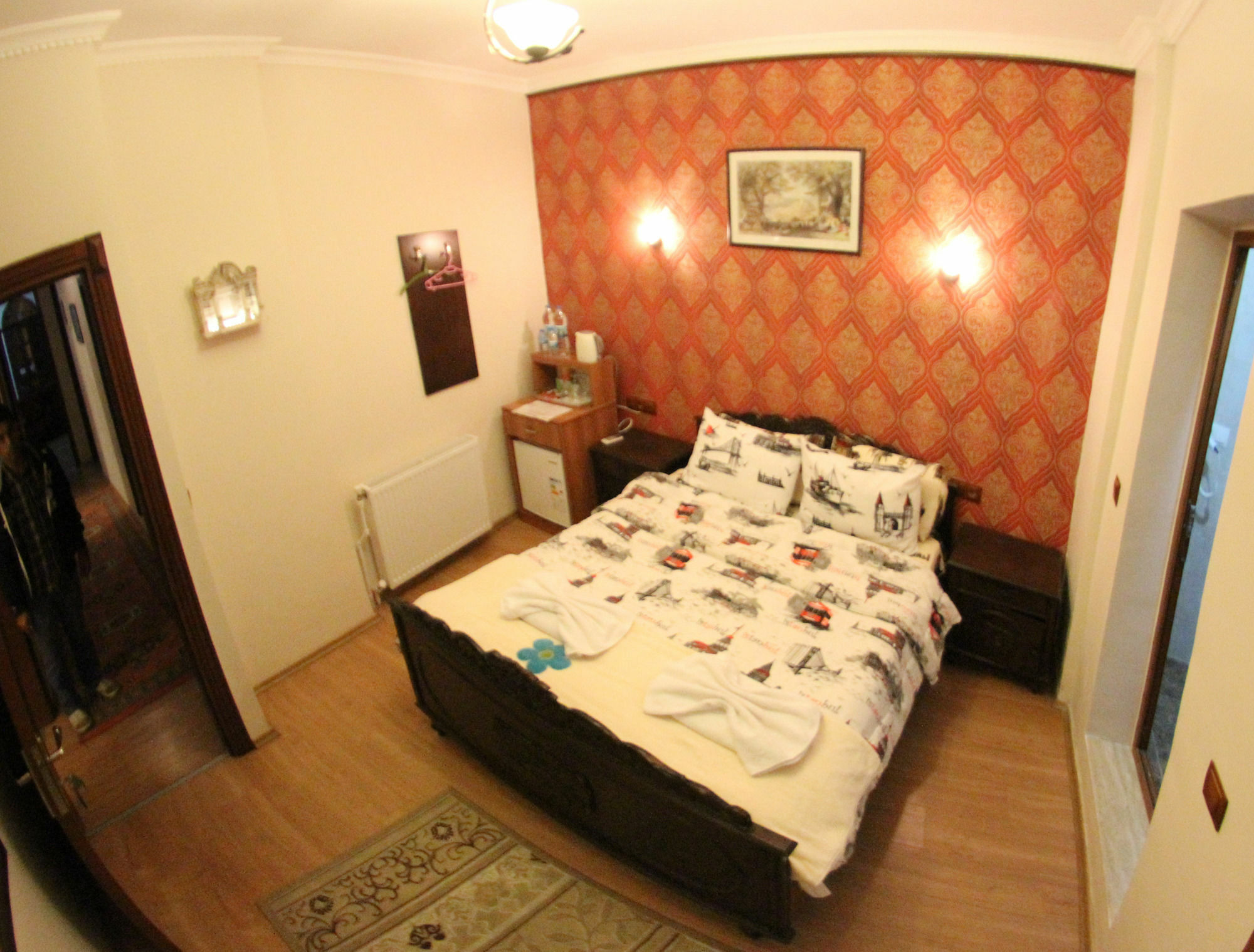 Boomerang Guest House Selçuk Luaran gambar