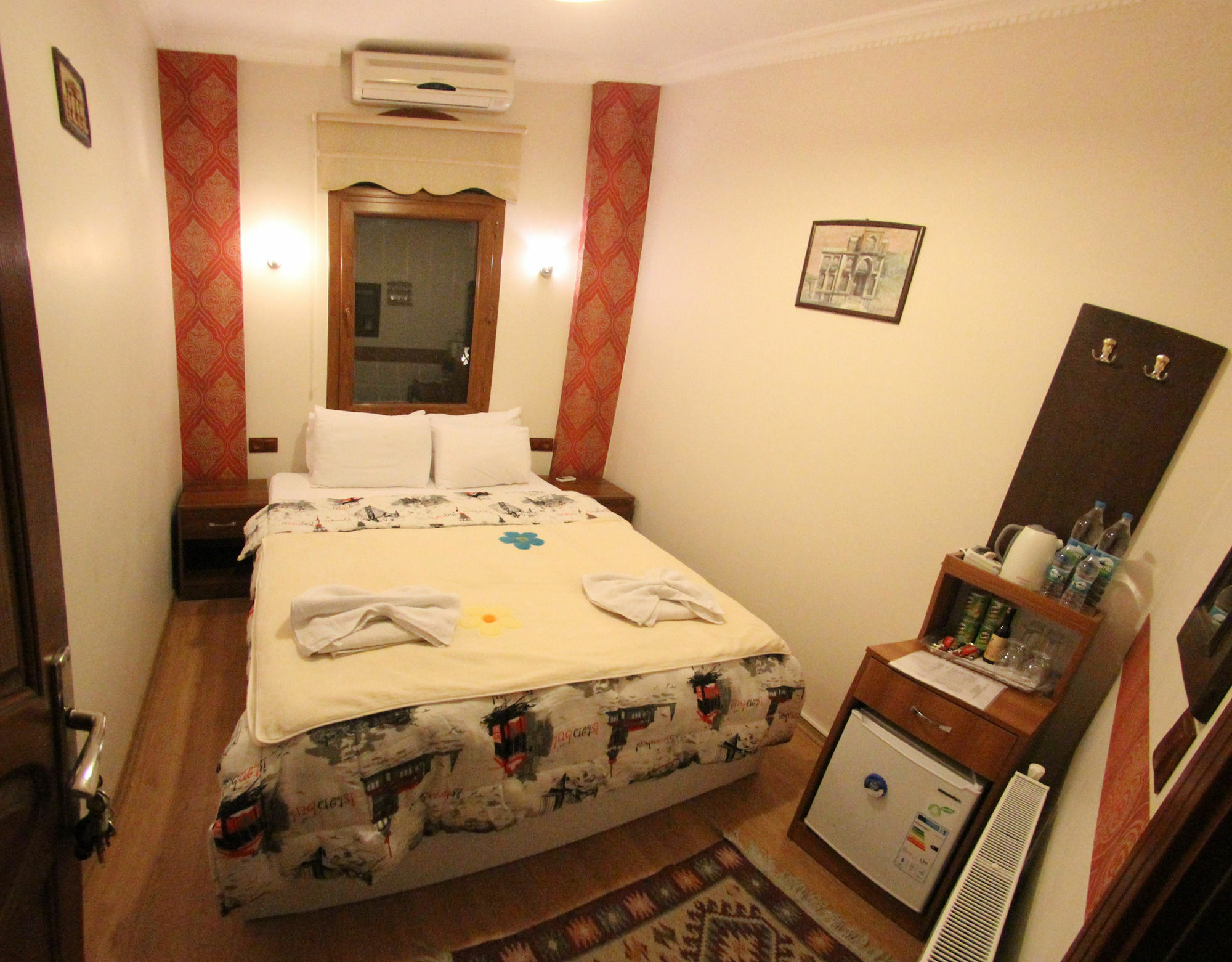 Boomerang Guest House Selçuk Luaran gambar