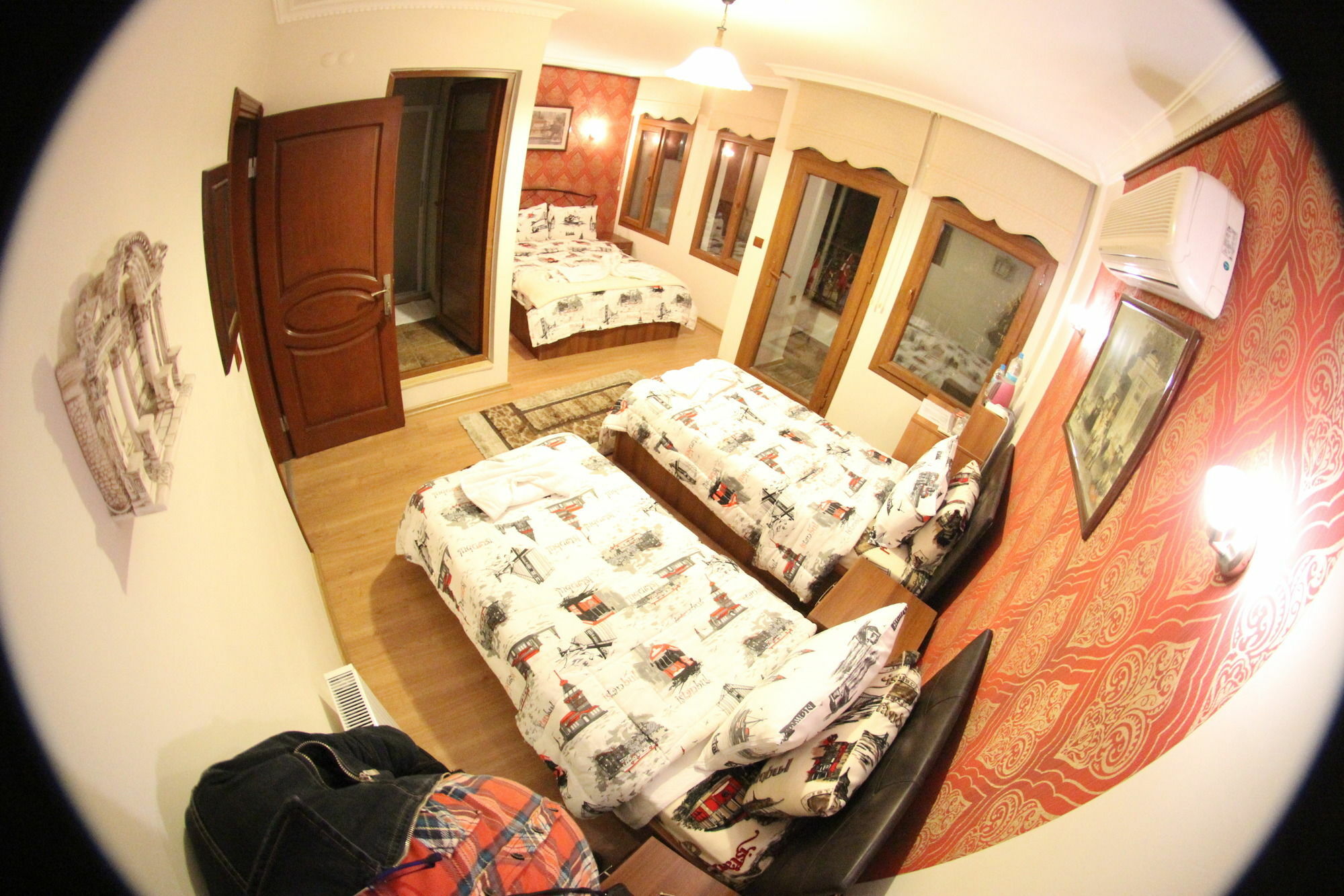 Boomerang Guest House Selçuk Luaran gambar